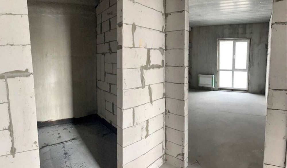 Продаж Квартира 1-кімнатна, 21/21 поверх на Михайла Максимовича вул. (Онуфрія Трутенка), 24 Київ - фото 5