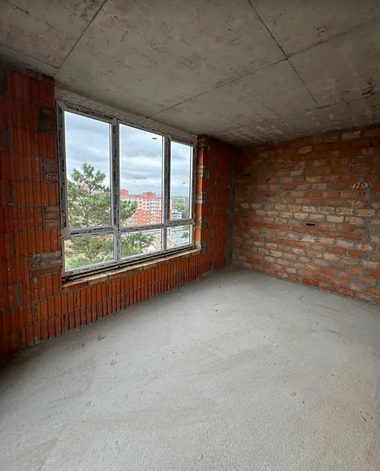 Продаж 2к квартири 65.41 кв. м на просп. Бандери Степана Тернопіль - фото 7