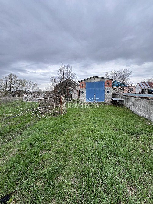 Продаж Будинок 4-кімнатний на вул. Кооперативна Лизогубовка - изображение 1