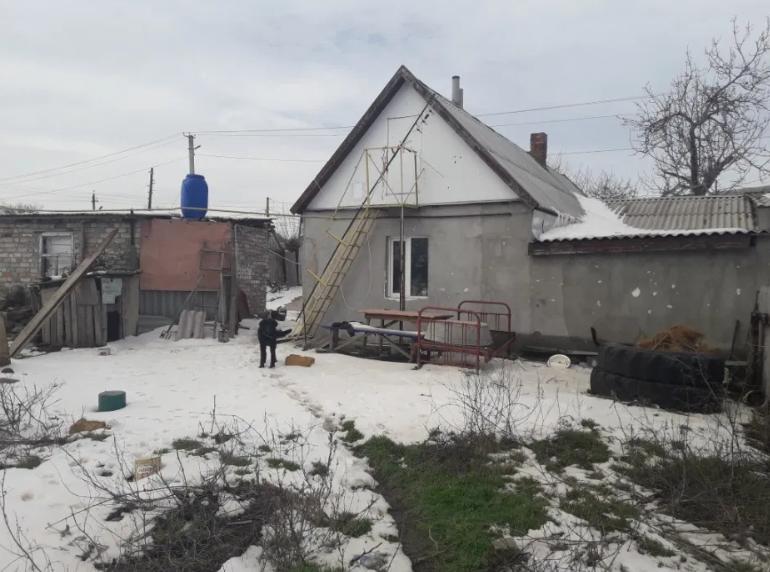 Продам дом с газом и удобствами в Овидиополе (40 км от Одессы) Ovidiopol - photo 3