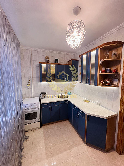 Продаж Квартира 1-кімнатна, 4/9 поверх на Северная ул., 30 Київ - фото 4