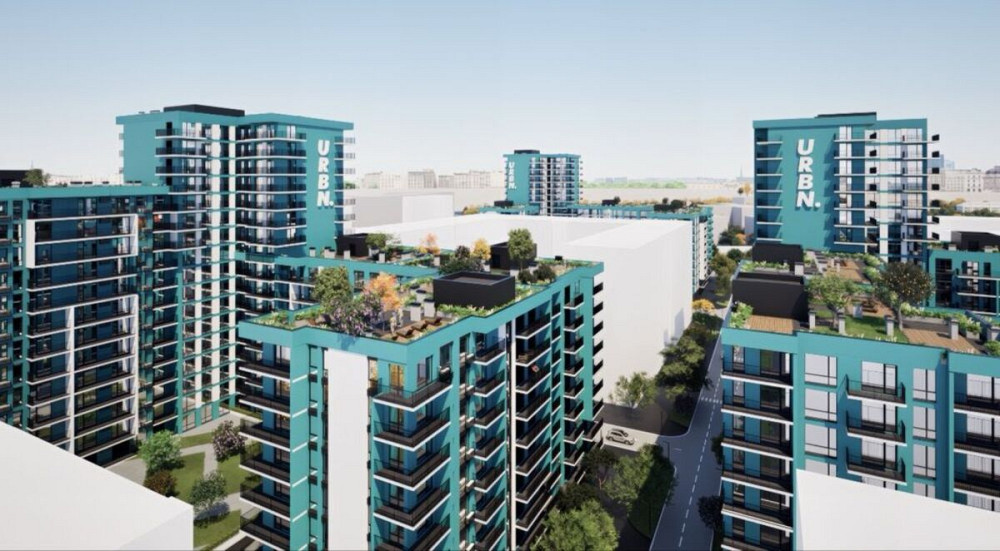 Продаж Квартира 1-кімнатна, 11/12 поверх на вул. Вовчинецька Ivano-Frankivs'k - photo 9