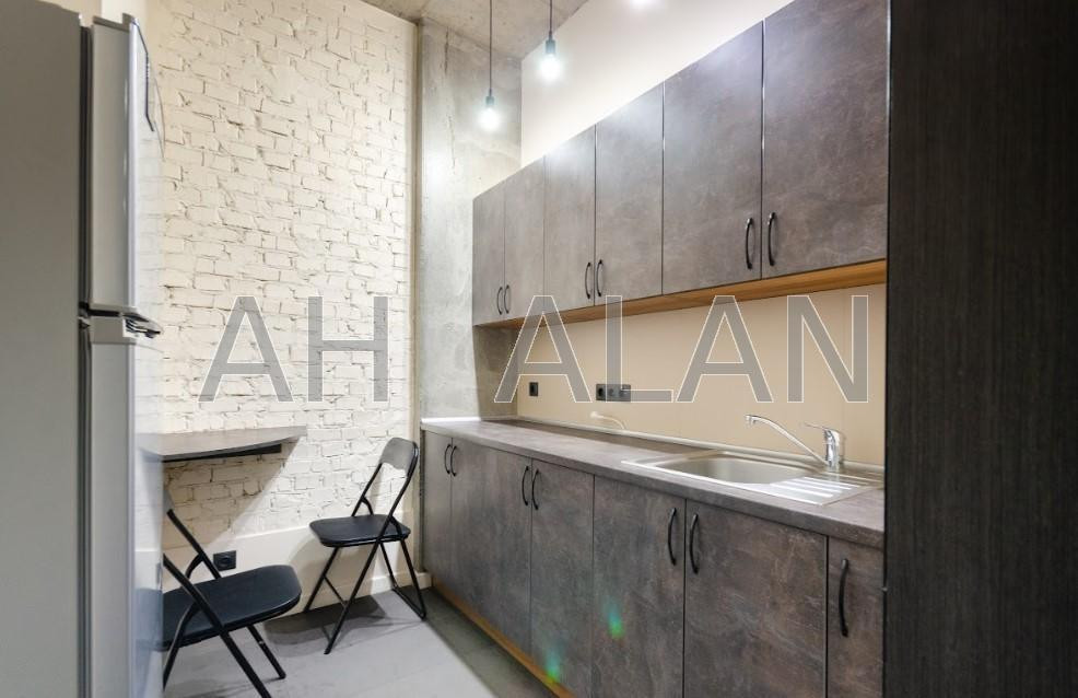 Оренда офісне приміщення на Джона Маккейна вул., 26 приміщень - 3, поверх - 3/25 Київ - фото 7