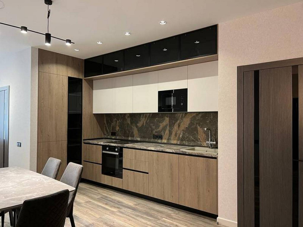 Продаж Квартира 3-кімнатна, 14/25 поверх на Каманина ул. Одеса - фото 2