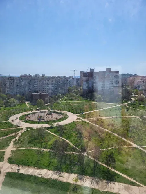 Продаж 1к Квартира 42 кв.м ЖК Висоцького Одеса - фото 12