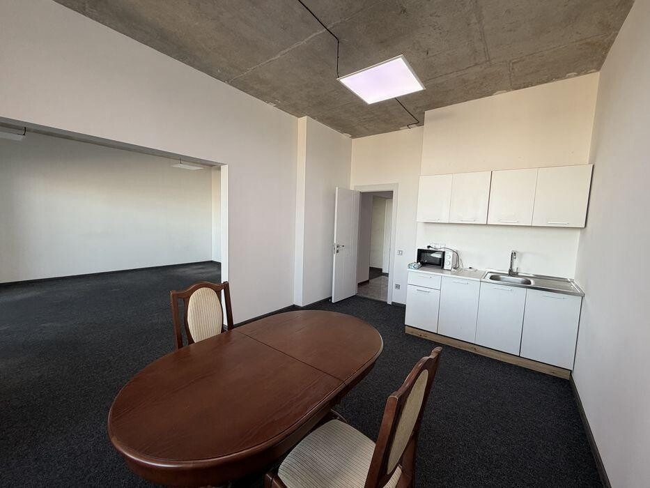 Оренда офісне приміщення на улица Никольско-Слободская, д.1 приміщень - 4, поверх - 24/25 Київ - фото 9