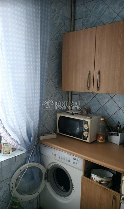 Продаж Квартира 3-кімнатна, 4/9 поверх на вул. Кибальчича Харків - фото 3