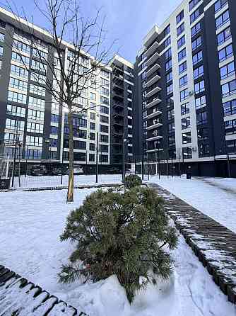 Продаж Квартира 2-кімнатна, 8/14 поверх на Хіміків Ивано-Франковск