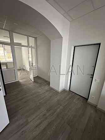 Оренда офісне приміщення на Січових Стрільців вул., 37/41 приміщень - 1, поверх - 4/7 Київ