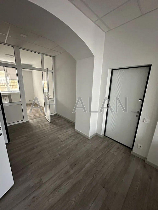 Оренда офісне приміщення на Січових Стрільців вул., 37/41 приміщень - 1, поверх - 4/7 Київ - фото 5