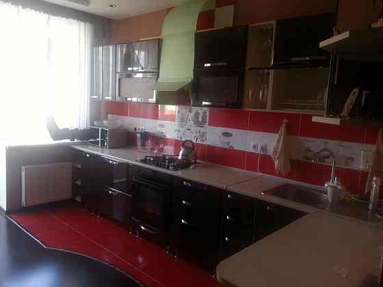 3 комнатная квартира в НОВОМ кирпичном доме возле МАРШАЛ СИТИ Лиманка