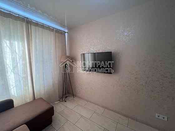 Продаж Квартира 1-кімнатна, 2/6 поверх на вул. Шевченківський Харків