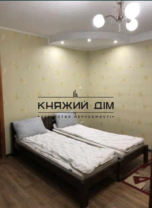 Здак 1к квартиру,до м.Бориспільська 8 хвилин Київ - фото 1