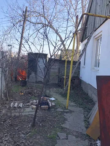 Продаж 1-поверховий   28.5 кв.м 1 кімн. на вул. Залізничне селище 960/2 Миколаїв - фото 3