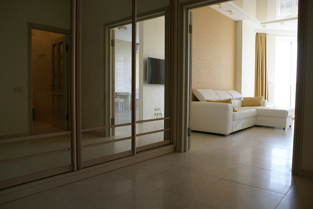 Шикарная 1 ком.-студио на Соломенке. № 1168442 Kiev - photo 7