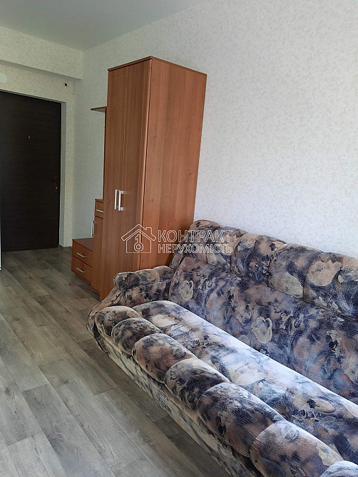 Оренда Квартира 1-кімнатна, 4/4 поверх на вул. Велика Данилівська Харків - фото 2