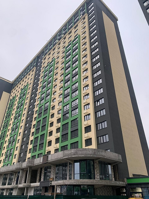 Продаж Квартира 3-кімнатна, 10/23 поверх на Максимовича Михайла вул., д. 32-В Київ - фото 4