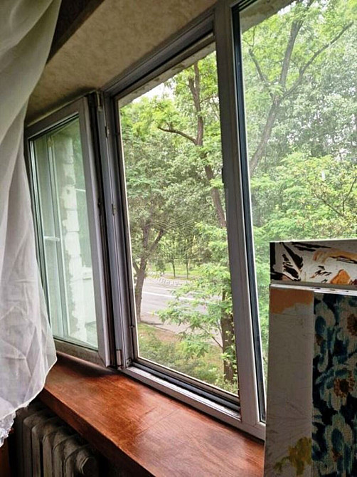 2 кімнатна, пр-т Відрадний 36, Соломянський р-н Kiev - photo 11