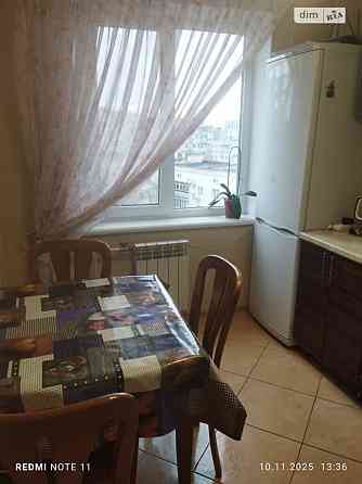 Оренда Квартира 3-кімнатна, 8/9 поверх на Сенатора Маккейна Vinnytsya