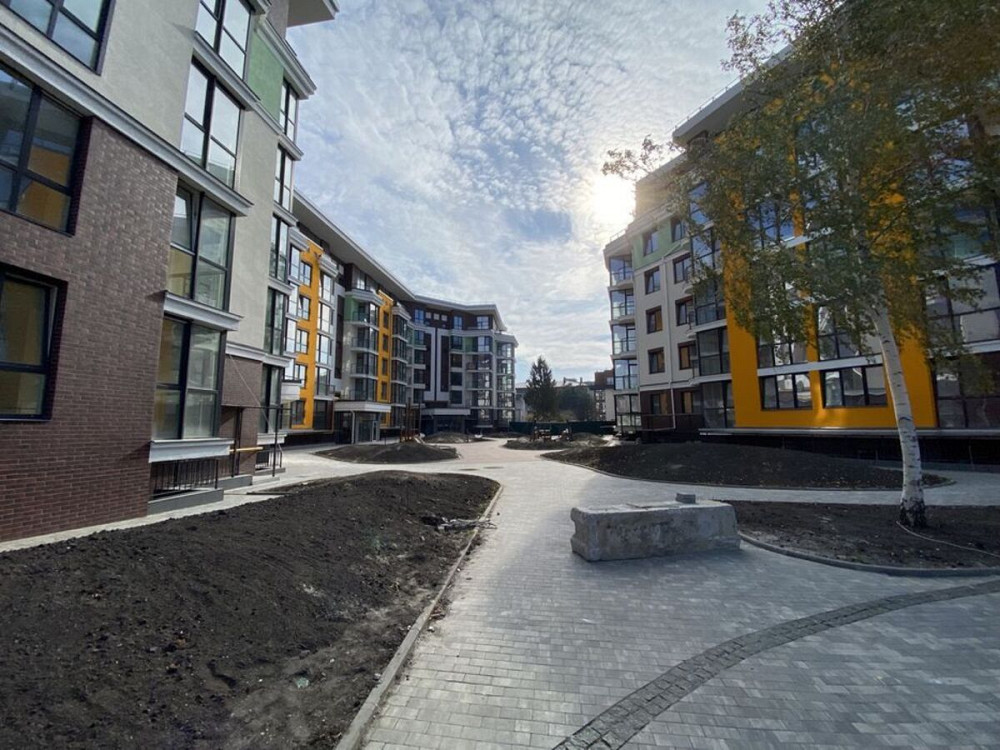 Продаж Квартира 1-кімнатна, 3/6 поверх на Радистів, 40 Kiev - photo 5