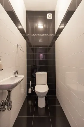 For rent 3-room Apartment 125 sq.m Південний Бульвар 24Б Ivano-Frankivs'k - photo 19