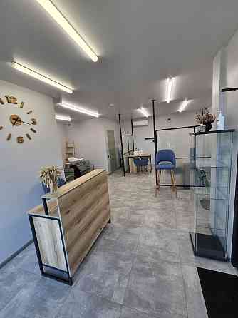 Оренда приміщення вільного призначення на вул. Стрийська приміщень - 1, поверх - 1/15 L'viv