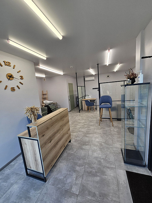 Оренда приміщення вільного призначення на вул. Стрийська приміщень - 1, поверх - 1/15 Львів - фото 1