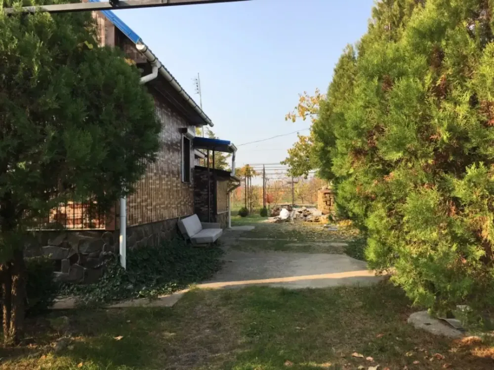 Продаж Будинок на вул. Перемоги Sanzhiika - photo 7