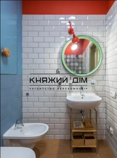 БЕЗ КОМИССИИ! продам пентхаус на Печерске с авторским дизайном. Код объекта 21105384 Київ - фото 9