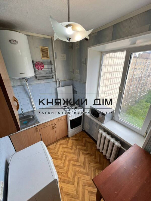 Продаж 1-кім.кв. Голосіївський центр! м. Олімпійська. вул. Василя Яна. код: 21139346 Київ - фото 13