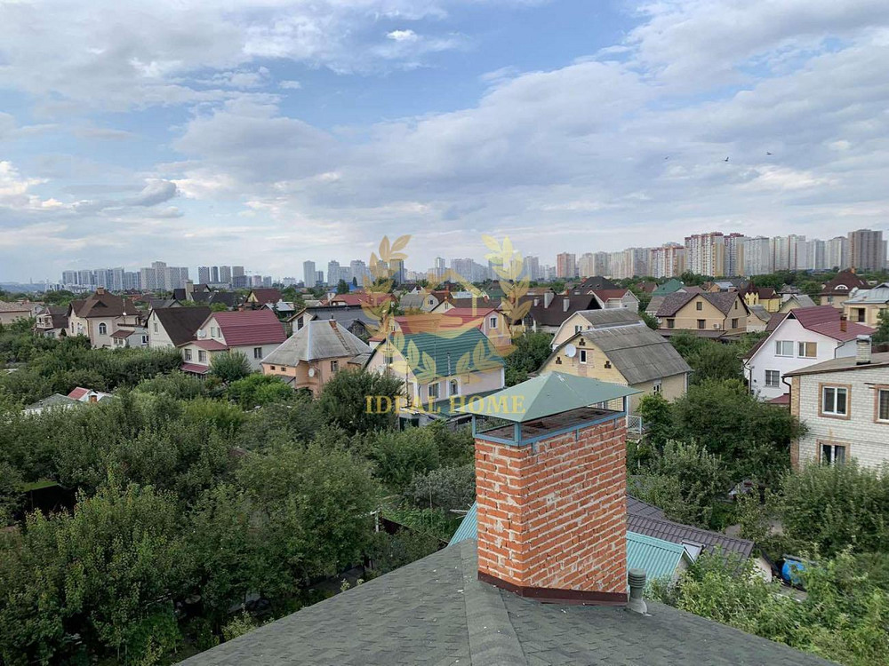 Продається дім біля метро Славутич на березі оз. Мартишів Київ - фото 10