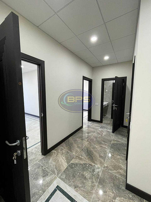 Оренда офісне приміщення на вул. Італійський бульвар поверх - 7/10 Одеса - фото 4