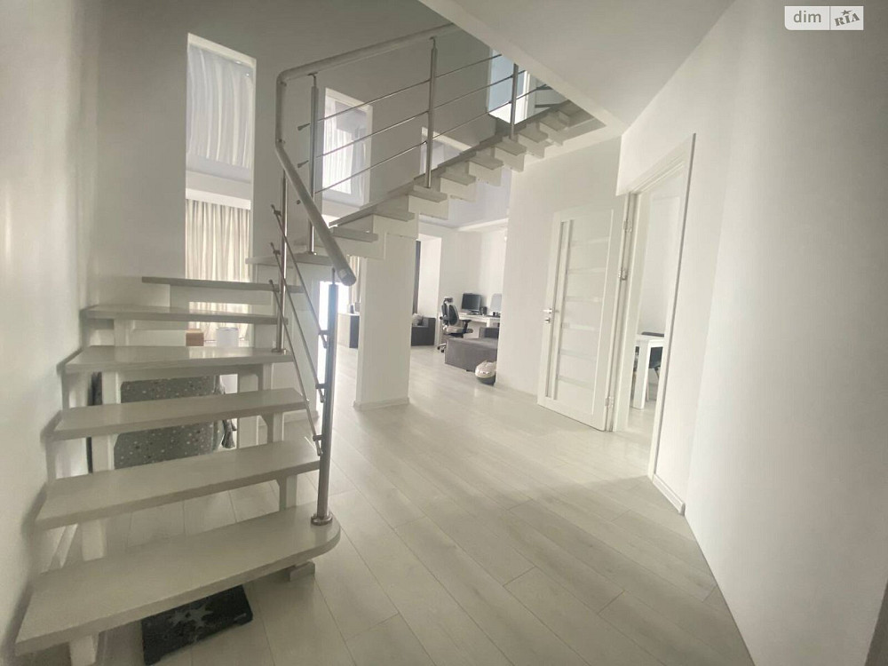 Продаж Квартира 4-кімнатна, 15/15 поверх на Драгоманова вул., д. 31В Kiev - photo 15