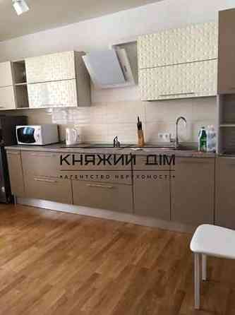 Відмінна двокімнатна квартира в ЖК Лідер. №11118816 Київ