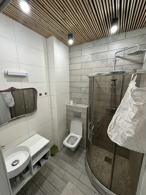 Продаж Квартира 1-кімнатна, 21/21 поверх на Проспект Науки Київ - фото 7