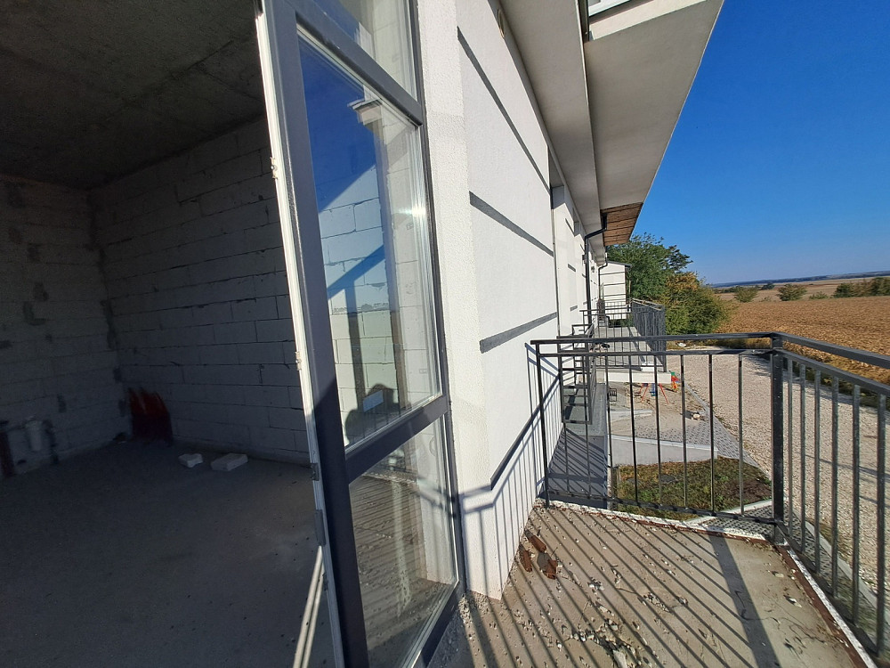 Продається простора 2 кім квартира по вул. Смиковецька, с. Байківці Байківці - фото 13