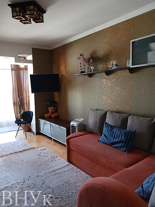 Продаж Квартира 2-кімнатна, 10/11 поверх на Ключний провулок Ивано-Франковск - изображение 6