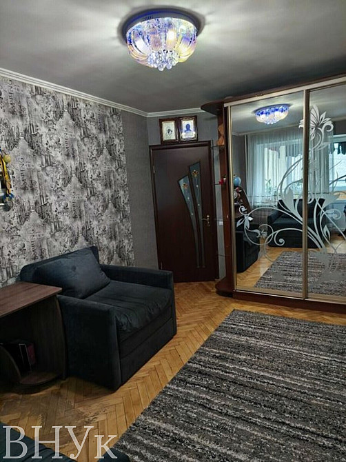 Продаж Квартира 2-кімнатна, 2/5 поверх на Князя Романа Луцьк - фото 15