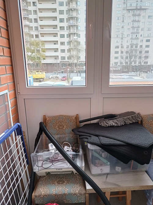 Квартира в Аркадии, ЖК" Гагаринский" Одеса - фото 11