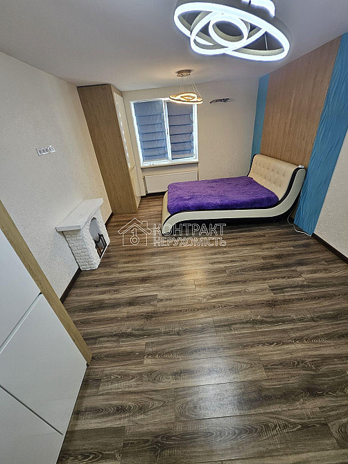 Оренда Квартира 2-кімнатна, 11/12 поверх на вул. Мирна Харків - фото 4