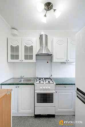 Оренда Квартира 1-кімнатна, 5/6 поверх на Пост-Волинський, 2/103 Киев