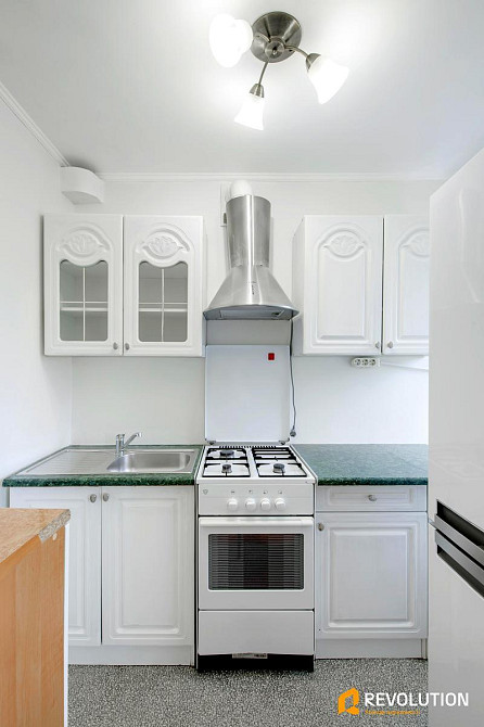 Оренда Квартира 1-кімнатна, 5/6 поверх на Пост-Волинський, 2/103 Kiev - photo 1