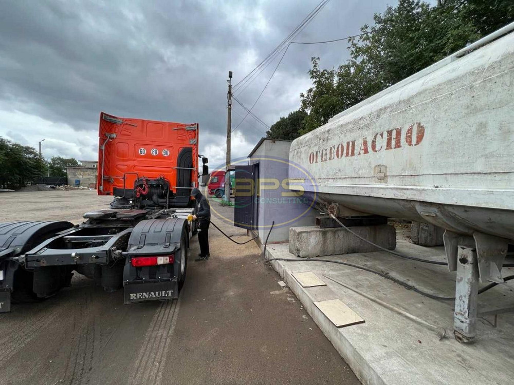 Продаж виробниче приміщення на вул. Комунальна поверх - 1/2 Южне - фото 3