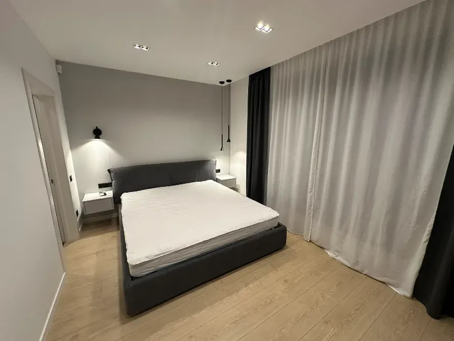 Оренда 3к Квартира 82 кв.м Стуса ЖК “Silver Flow” Львів - фото 12