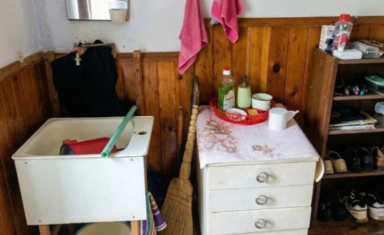 Продаж Квартира 1-кімнатна на ул. Польова, 31 Раздельная