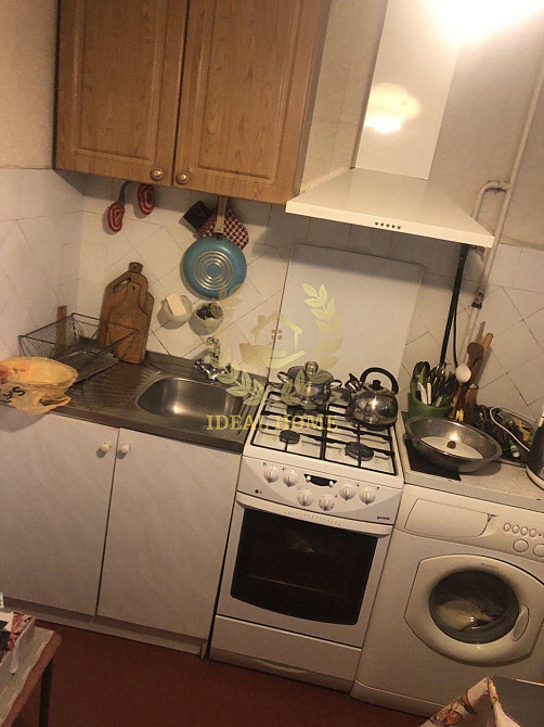 Продаж Квартира 3-кімнатна на Николая Руденко бул., 5 Kiev - photo 1