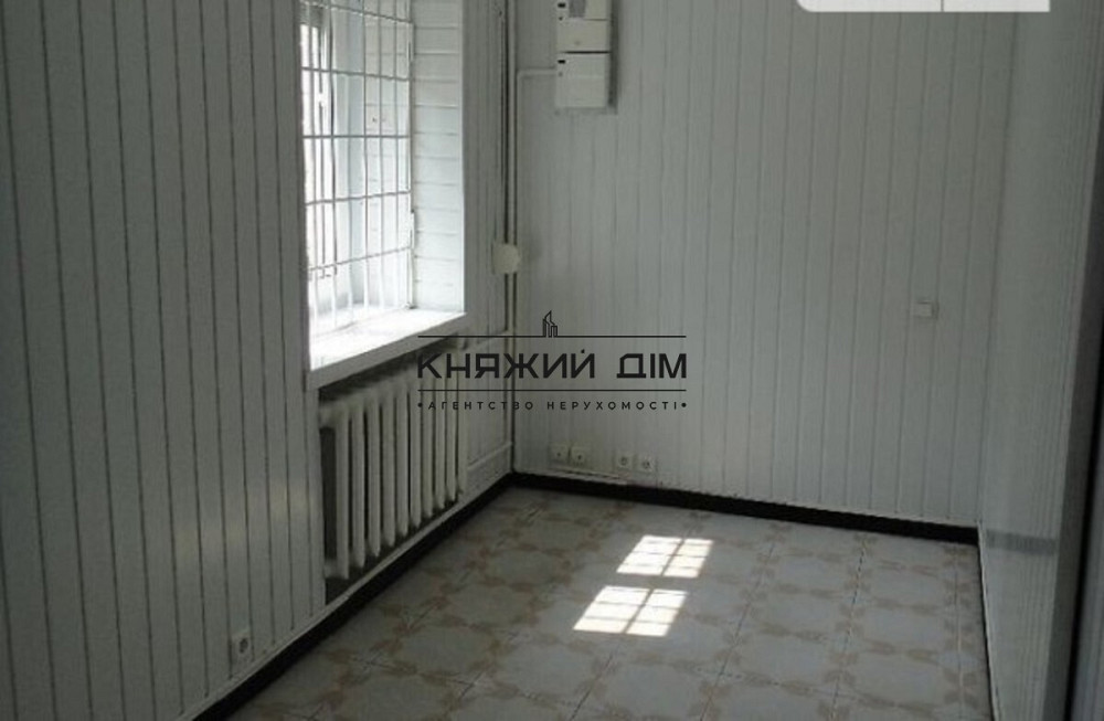 Оренда офісне приміщення на Ломоносова ул./Юлії Здановської поверх - 1 Київ - фото 6