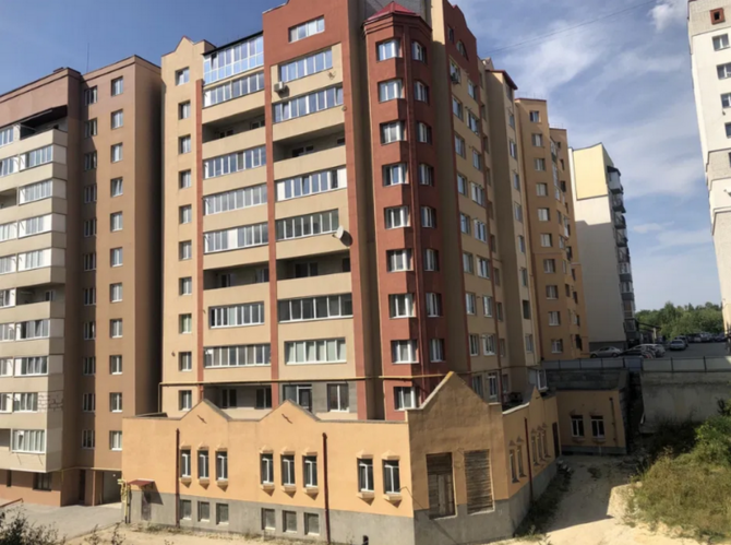 Продаж 3к квартири, 89 м.кв., вул. Іллєнка Тернопіль - фото 5