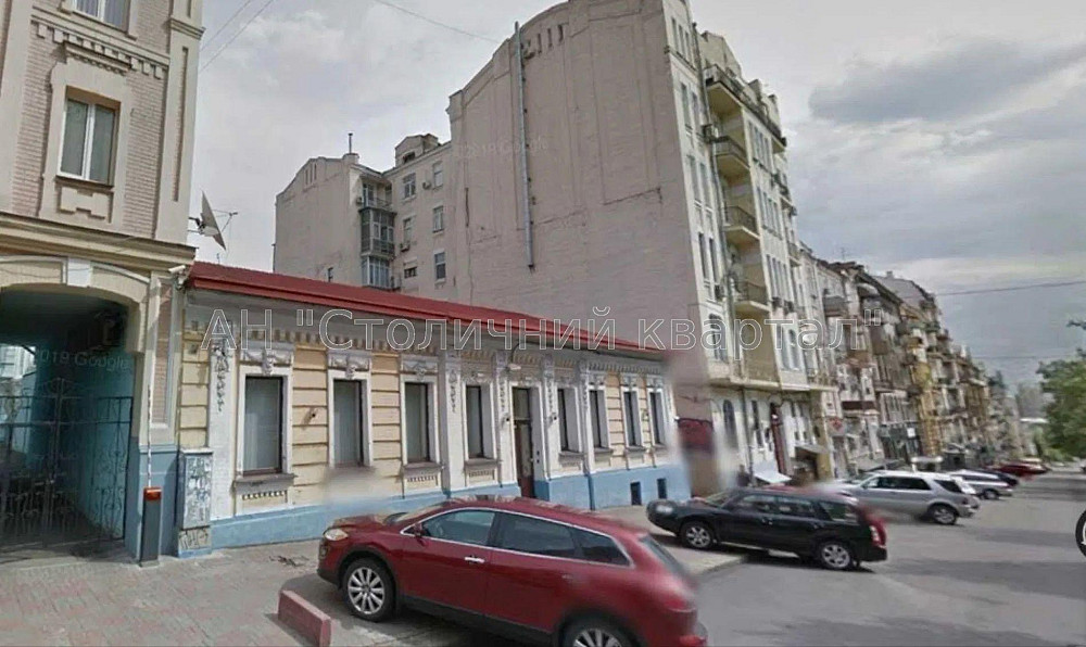 Оренда офісне приміщення на Антоновича вул., 7 приміщень - 8, поверх - 1/1 Киев - изображение 15