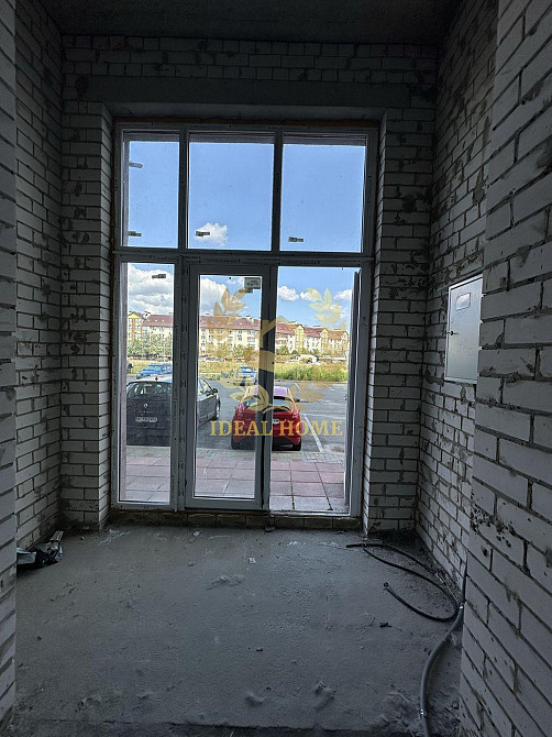 Продаж комерційне приміщення на Героев Небесной Сотни пр-т, 26/16 приміщень - 1, поверх - 1  - фото 10